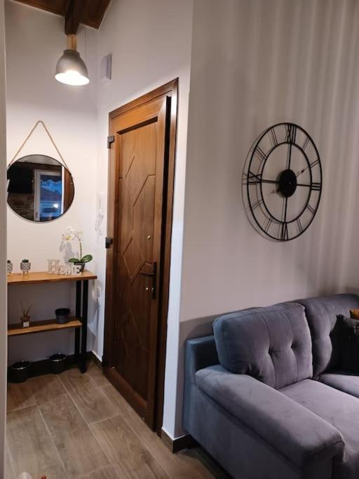 Luxury Apartment With Balcony Mytilíni Dış mekan fotoğraf